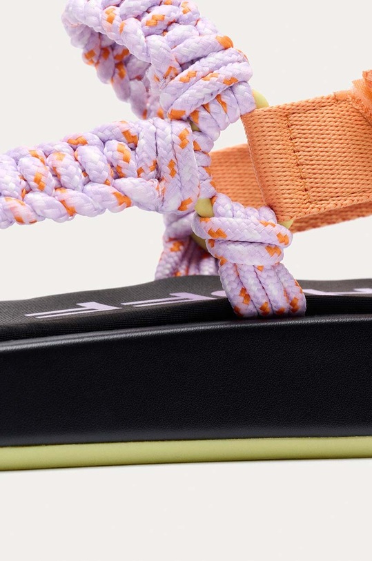 Obuwie Hoff sandały HIGH SUMMER 12323004 multicolor