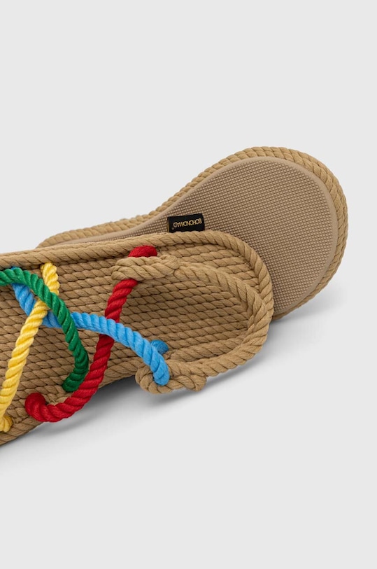 Sandály Bohonomad Ibiza vícebarevná IBZ.1277.WRS