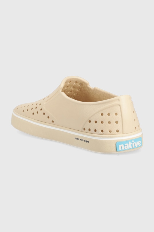 Încălțăminte Native tenisi Miles Bloom 11104648.1850 bej