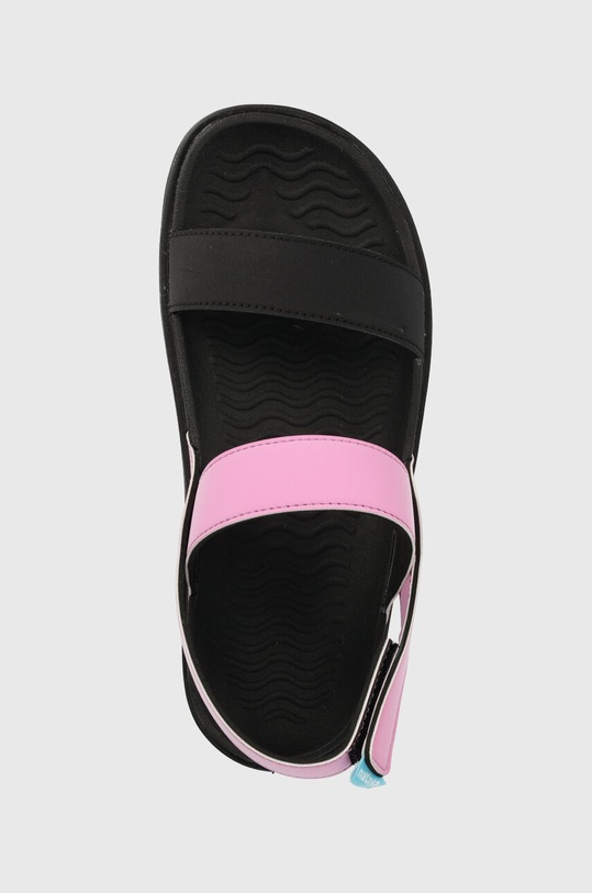 Native sandały Ellis Sugarlite różowy 51312400.5521