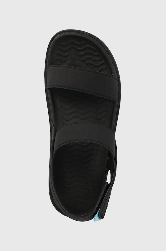 Native sandały Ellis Sugarlite czarny 51312400.1001