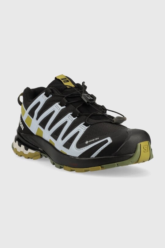 Ботинки Salomon XA Pro 3D v8 GTX L41629500 чёрный SS23