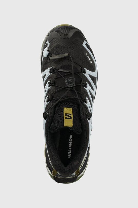 Ботинки Salomon XA Pro 3D v8 GTX чёрный L41629500