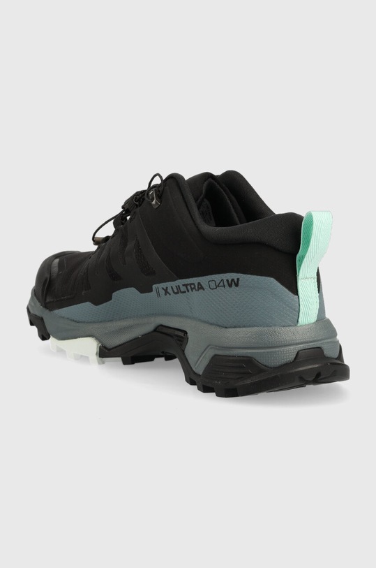 Încălțăminte Salomon pantofi X Ultra 4 GTX L41289600 negru