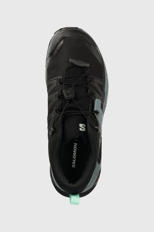 Salomon pantofi X Ultra 4 GTX negru L41289600