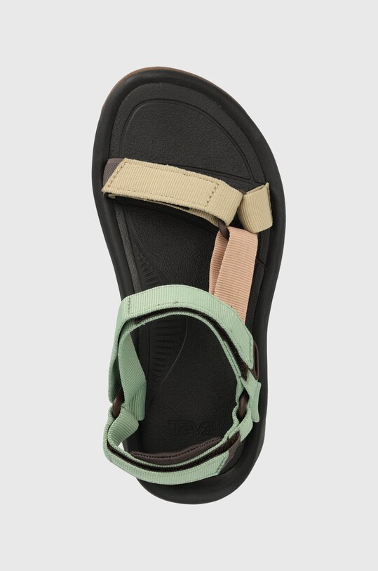 Teva sandale Hurricane XLT2 multicolor 1019235.BMSM
