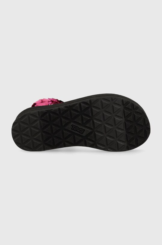 Sandali Teva Midform Universal Adorn 1139591.RVL roza