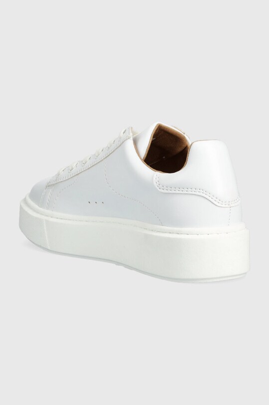 Încălțăminte Alohas sneakers S00386.90 alb