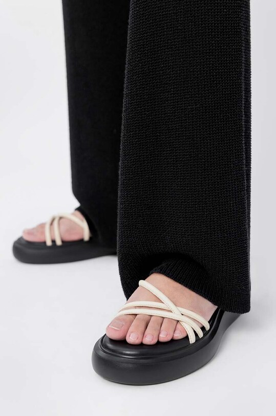 Vagabond Shoemakers sandały skórzane Blenda 5519.801.02