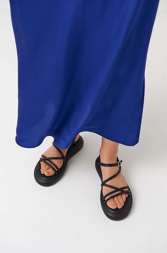 Vagabond Shoemakers bőr szandál Blenda 5519.801.20