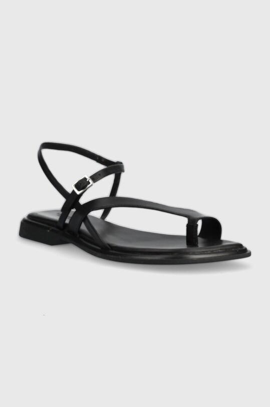 Шкіряні сандалі Vagabond Shoemakers Izzy 5513.001.20 чорний SS23