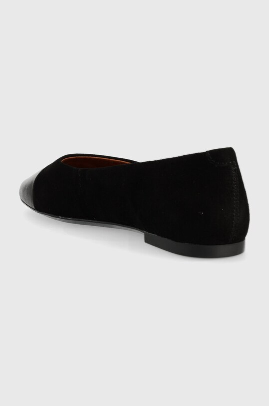 Obuv Kožené balerínky Vagabond Shoemakers Jolin 5508.642.92 čierna