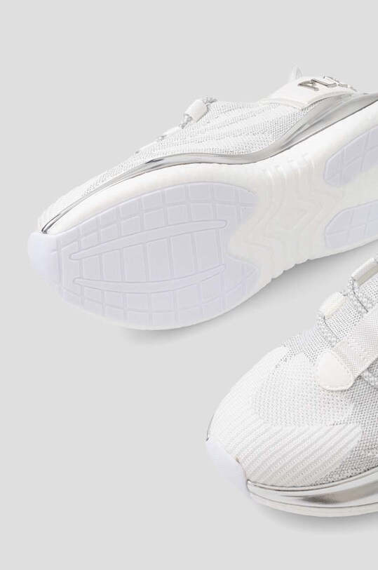 Кросівки PLEIN SPORT The Iron Tiger Gen.X.02 USC0429.STE003N.01 білий