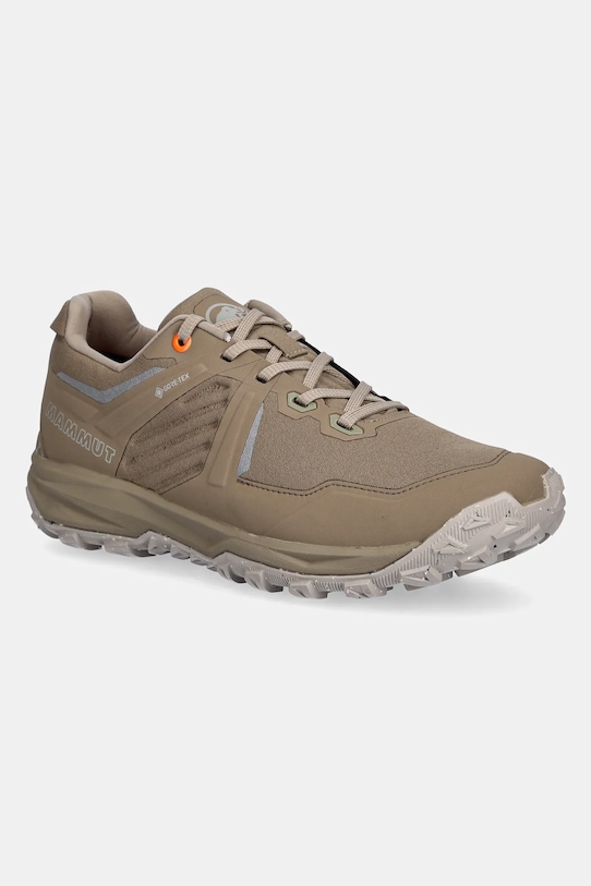 Mammut buty Ultimate III Low GTX syntetyczny brązowy 3030.04670