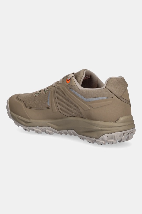 Obuwie Mammut buty Ultimate III Low GTX 3030.04670 brązowy