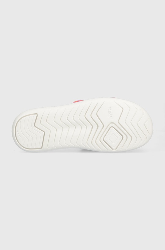 Toms papucs Alpargata Mallow Slide 10019703 rózsaszín