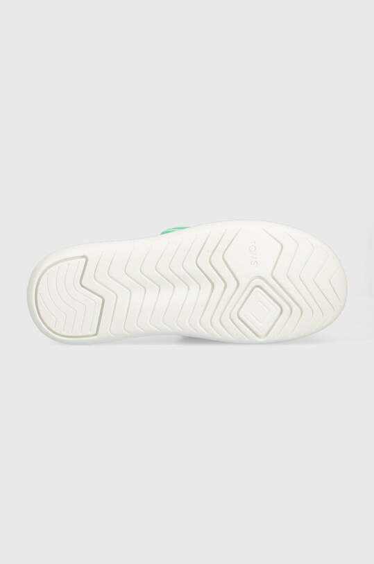 Toms papuci Alpargata Mallow Slide 10019721 verde