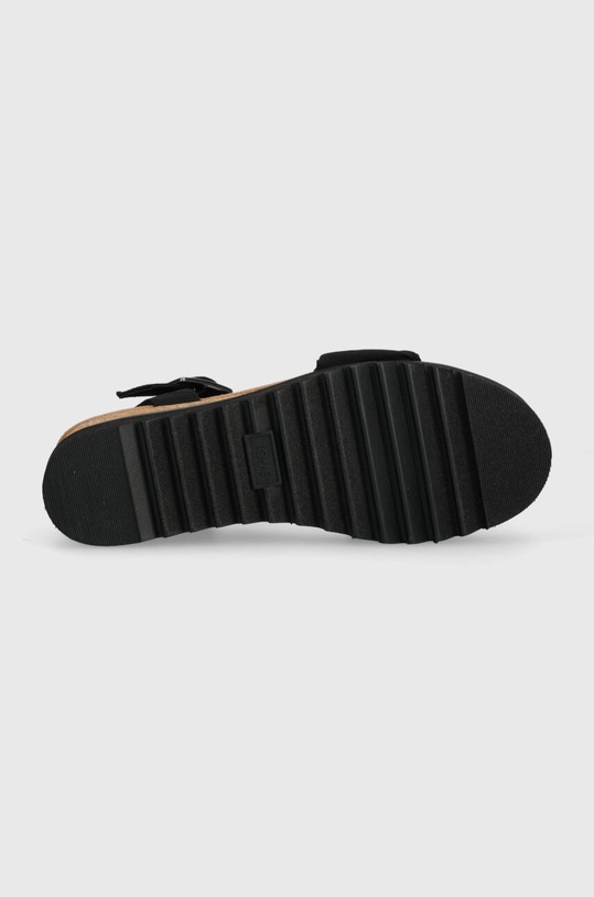 Toms szandál Diana 10019754 fekete