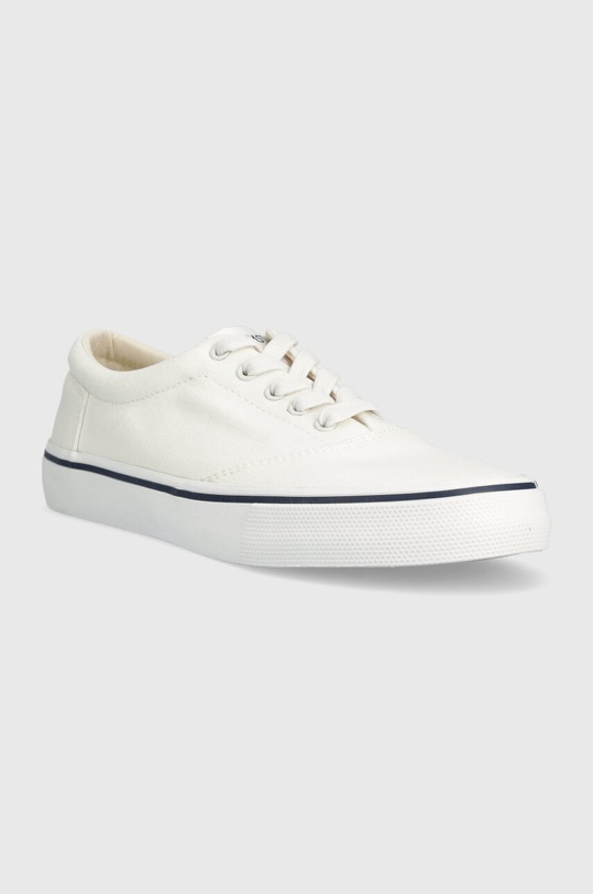 Tenisky Toms Alpargata Fenix Lace Up 10017754 bílá SS23