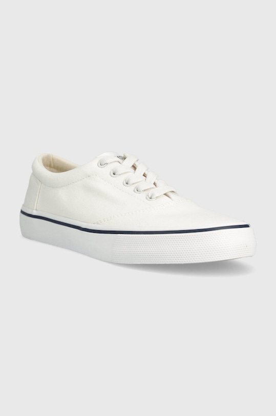 Tenisky Toms Alpargata Fenix Lace Up 10017754 biela SS23