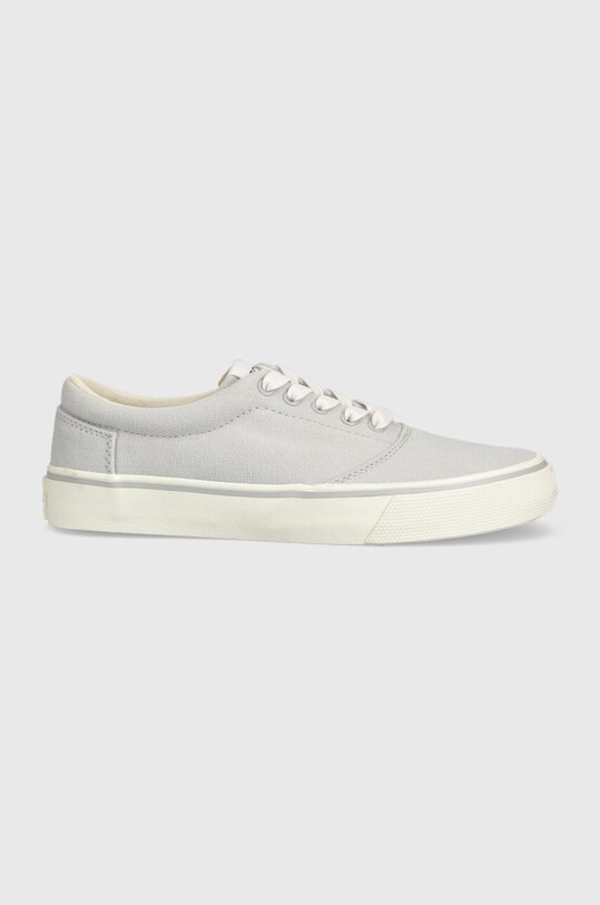 Кеды Toms Alpargata Fenix Lace Up Planet friendly серый 10017877