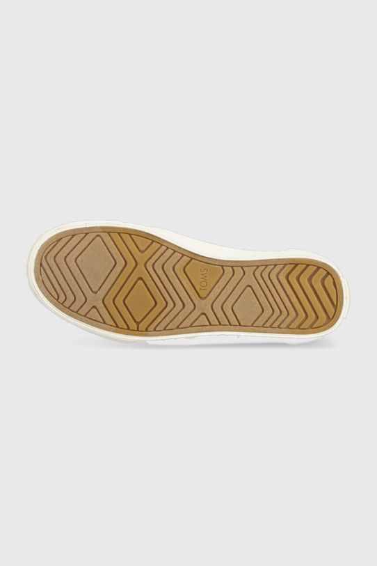 Toms tenisówki Alpargata Fenix Lace Up 10017877 szary