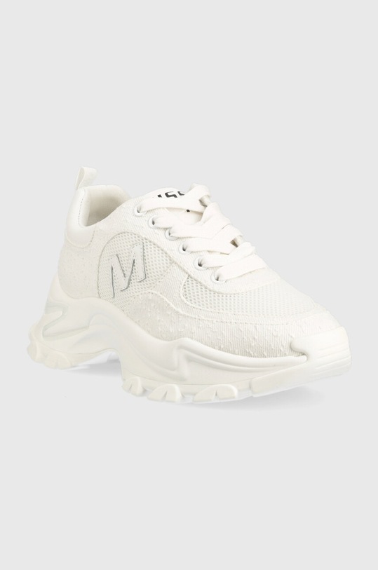 Miss Sixty sneakers 6T1QJ8650000 bianco SS23