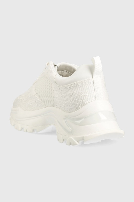 Scarpe Miss Sixty sneakers 6T1QJ8650000 bianco