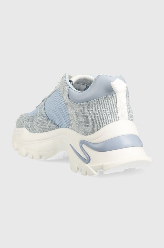 Încălțăminte Miss Sixty sneakers 6T1QJ8650000 albastru