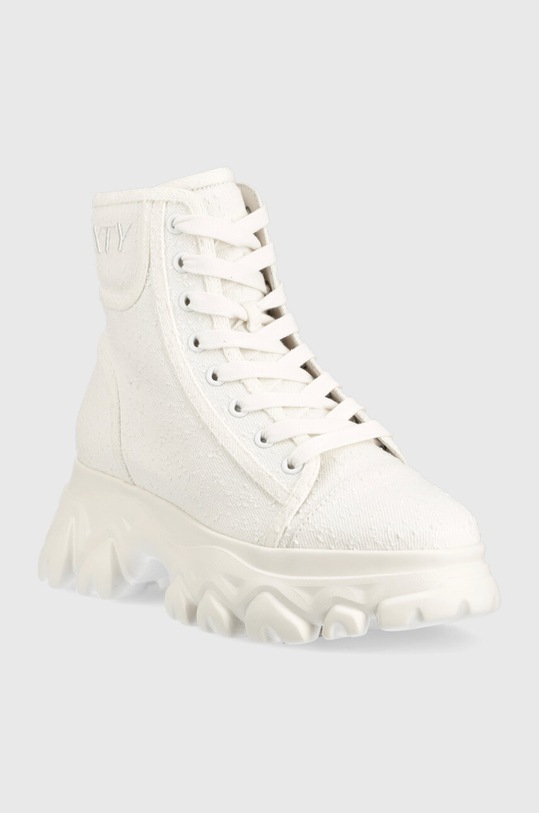 Miss Sixty sneakers 6T1QJ8690000 bianco SS23