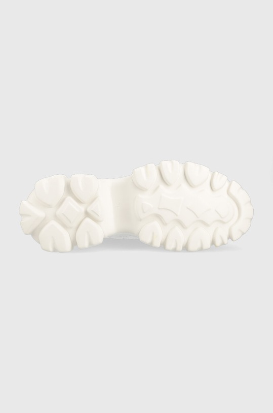 Miss Sixty sneakers 6T1QJ8690000 alb