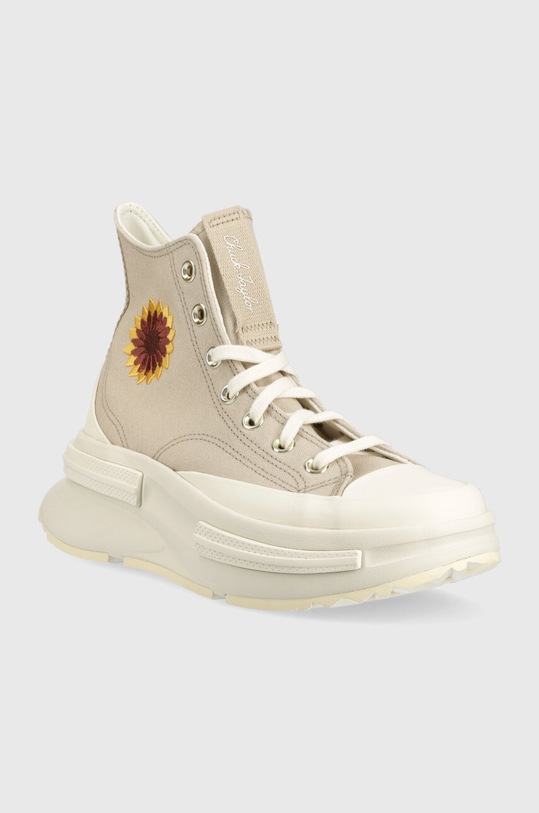 Кеди Converse Run Star Legacy CX A05004C бежевий SS23