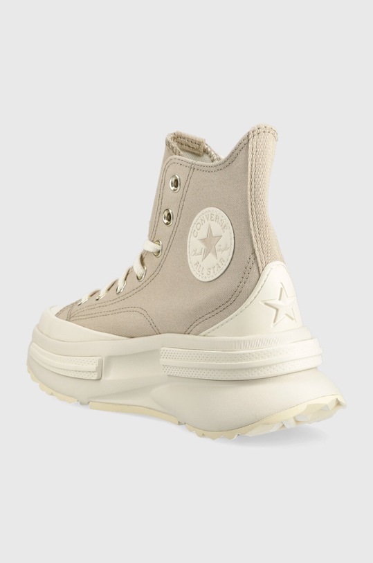 Взуття Кеди Converse Run Star Legacy CX A05004C бежевий