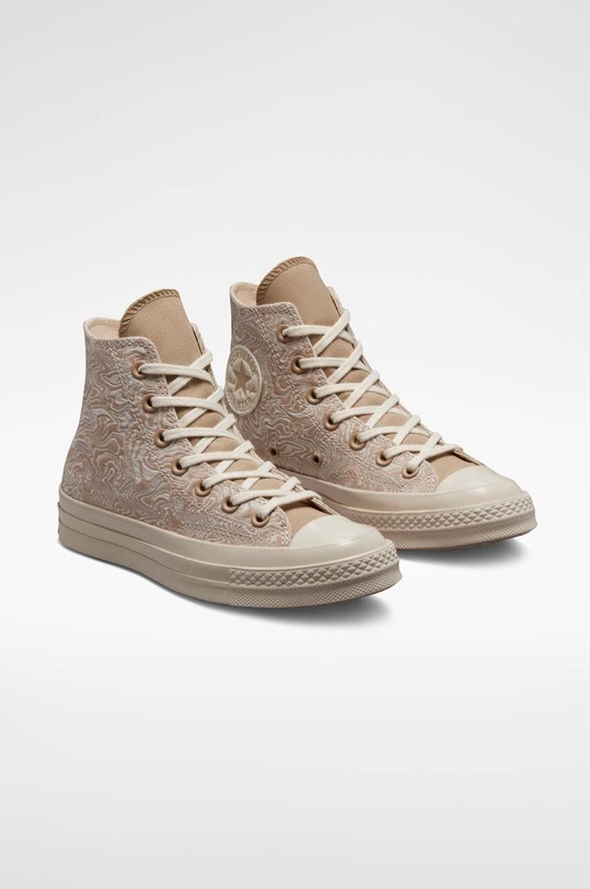 Converse tenisi Chuck 70 A03505C bej SS23