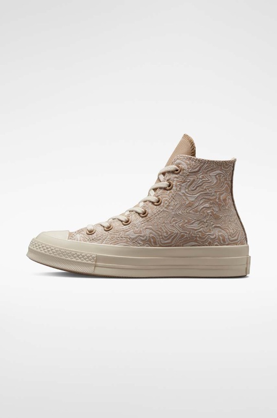 Converse tenisi Chuck 70 bej A03505C