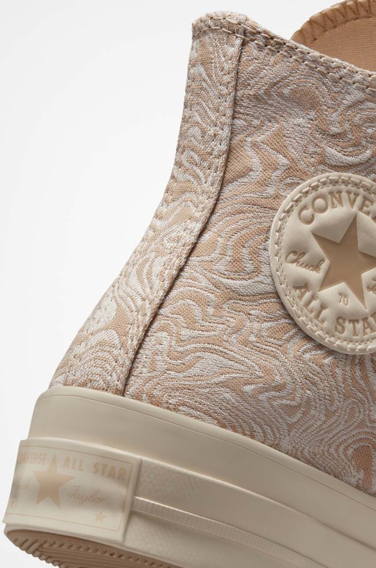 Converse tenisi Chuck 70 A03505C bej