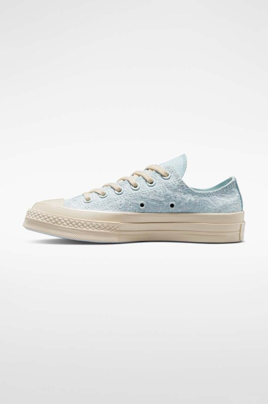 Tenisky Converse Chuck 70 OX modrá A03508C