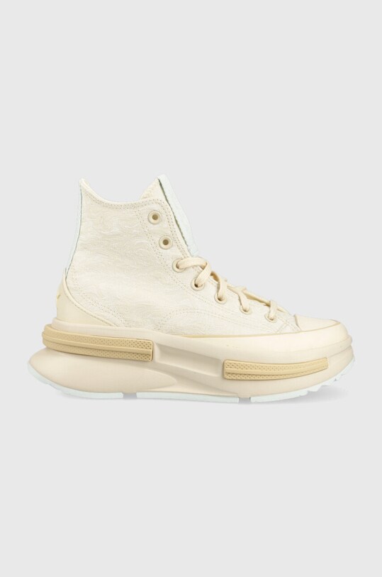 Converse tenisi Run Star Legacy CX platformă bej A03507C