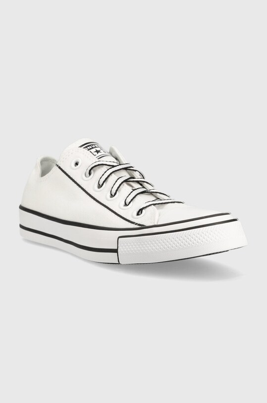 Tenisky Converse Chuck Taylor All Star OX A03528C bílá SS23
