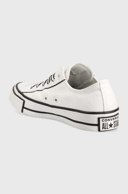 Boty Tenisky Converse Chuck Taylor All Star OX A03528C bílá