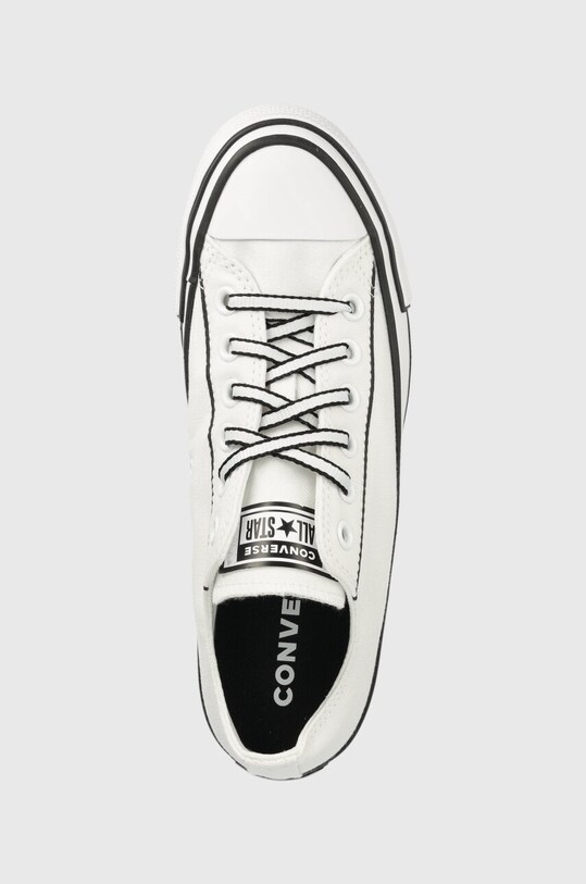 Tenisky Converse Chuck Taylor All Star OX bílá A03528C