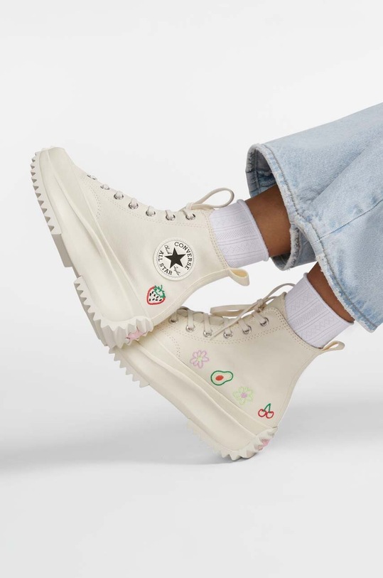 Converse sportcipő Run Star Hike HI A03560C