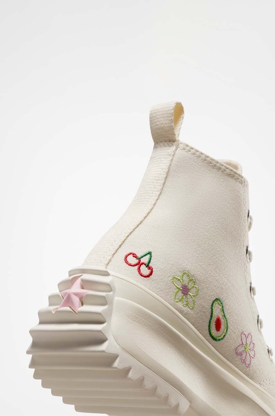 Converse sportcipő Run Star Hike HI A03560C
