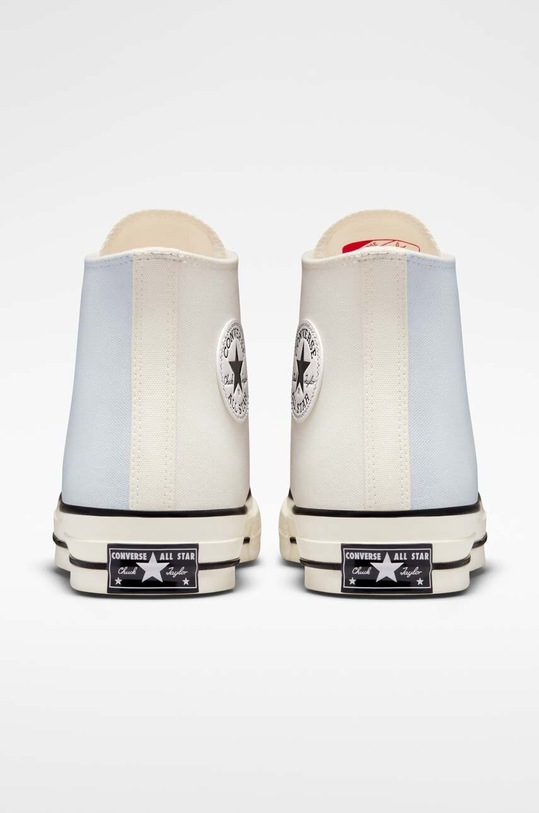Cipők Converse sportcipő Chuck 70 A04968C fehér