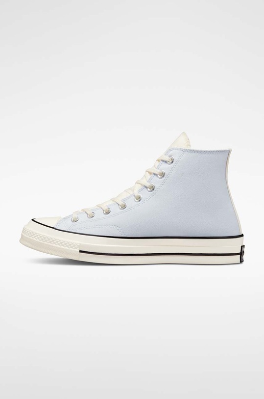 Converse sportcipő Chuck 70 fehér A04968C