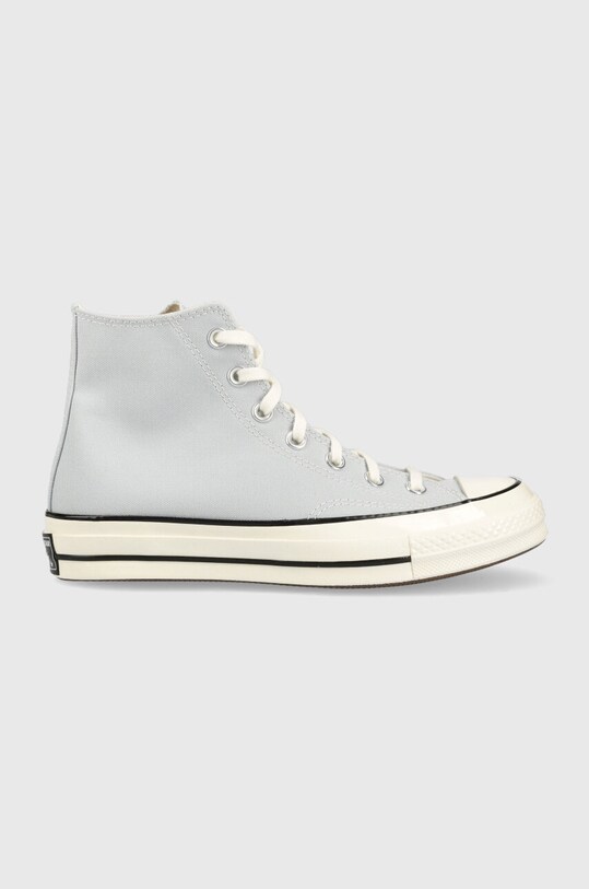 Converse trampki Chuck 70 płaska niebieski A03447C