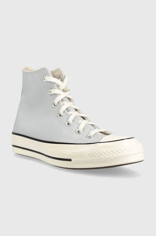 Converse trampki Chuck 70 A03447C niebieski SS23