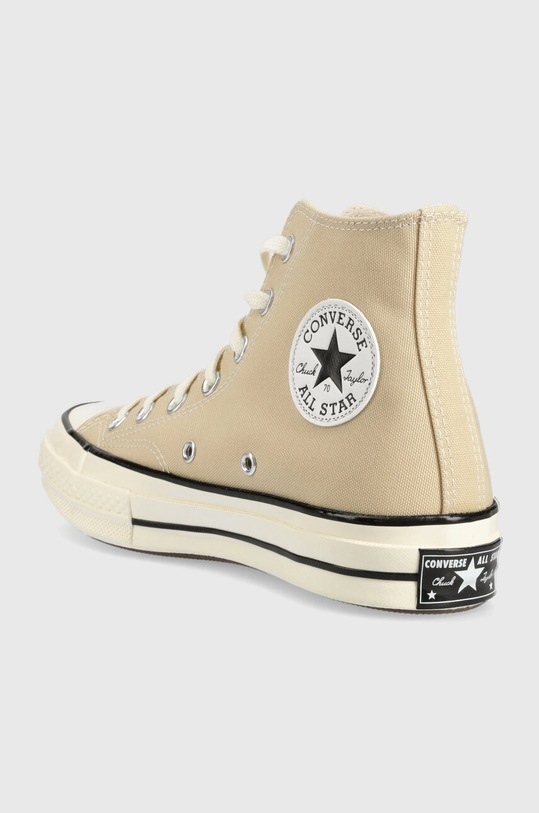 Obuća Tenisice Converse Chuck 70 A03446C bež