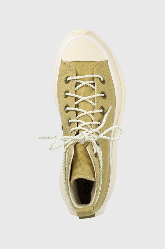 Tenisice Converse Run Star Hike HI zelena A06091C