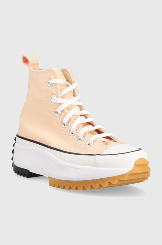 Kecky Converse Run Star Hike HI A03549C oranžová SS23